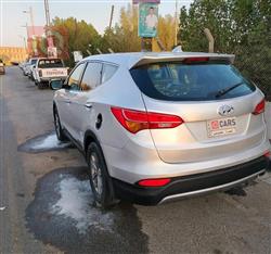 هيونداي سانتافي